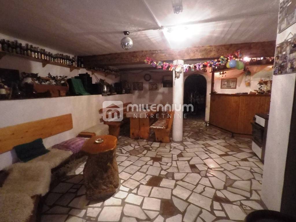 Haus Zu verkaufen - PRIMORSKO-GORANSKA MATULJI