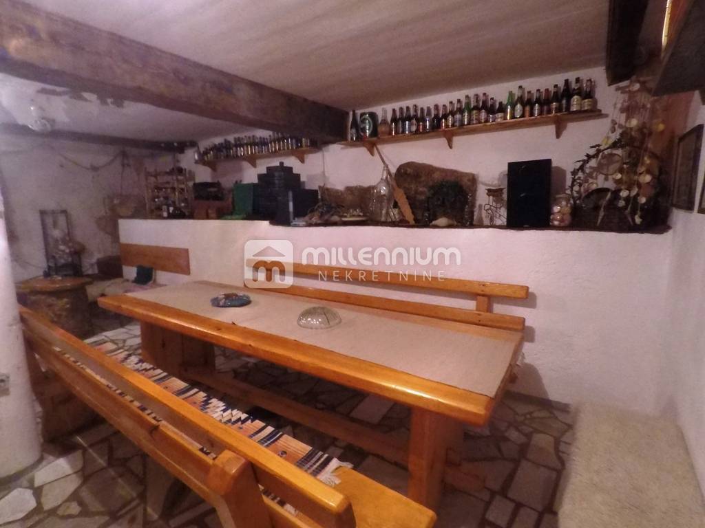 Haus Zu verkaufen - PRIMORSKO-GORANSKA MATULJI