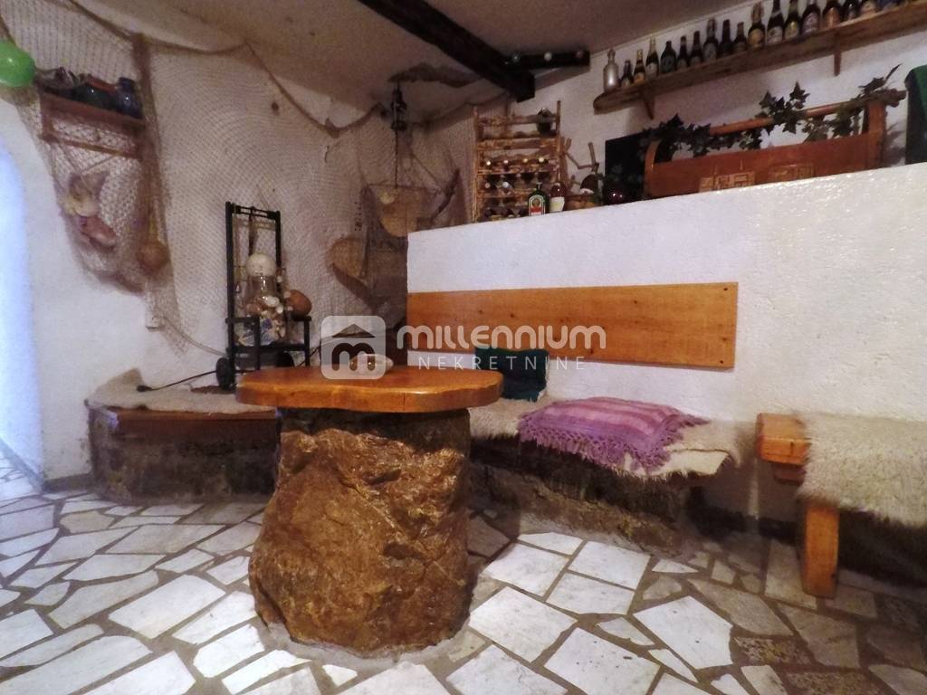 Haus Zu verkaufen - PRIMORSKO-GORANSKA MATULJI
