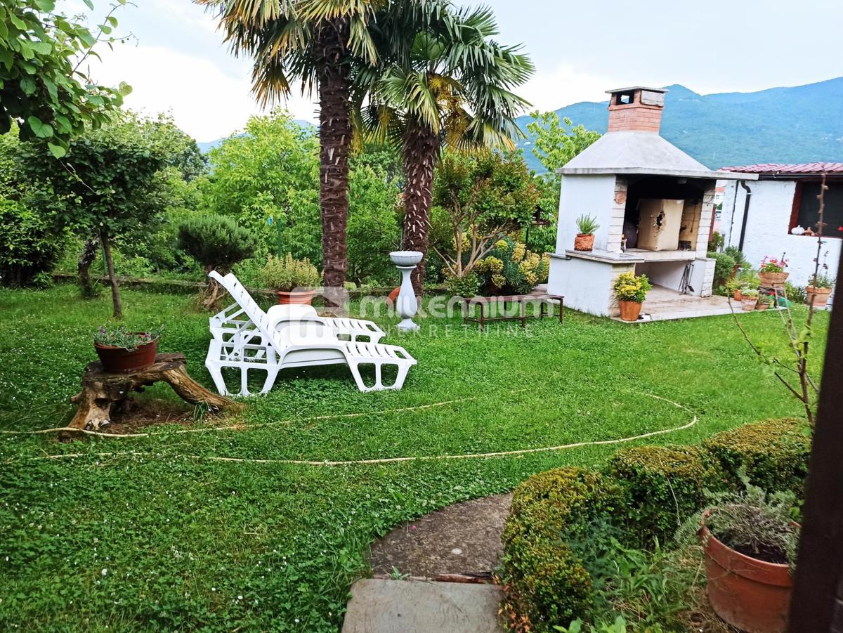 Haus Zu verkaufen - Primorsko-goranska Matulji - foto 4/36