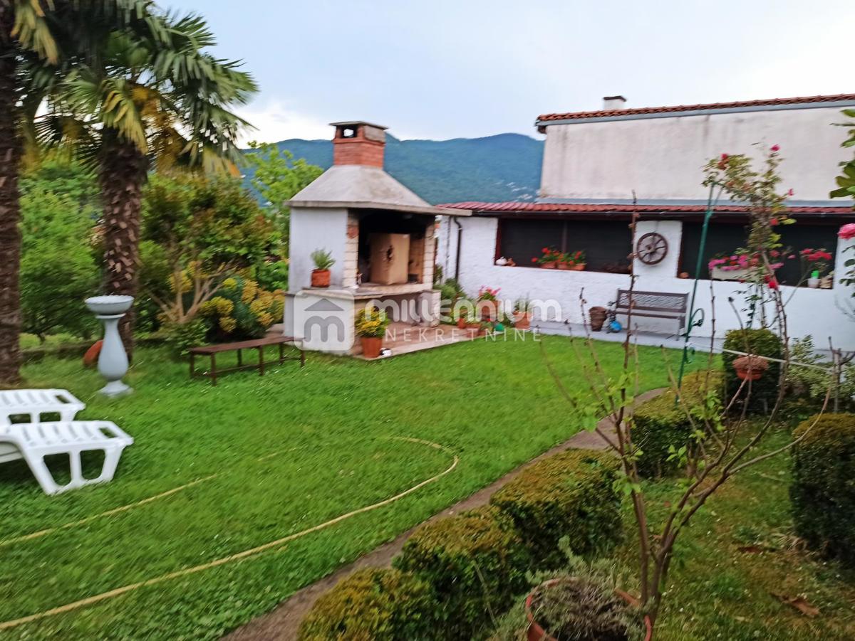 Haus Zu verkaufen - Primorsko-goranska Matulji - foto 5/36