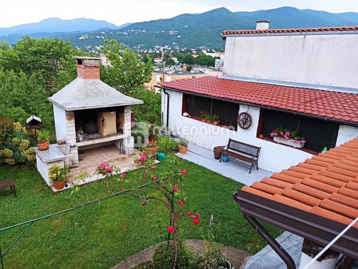 Haus Zu verkaufen - PRIMORSKO-GORANSKA MATULJI