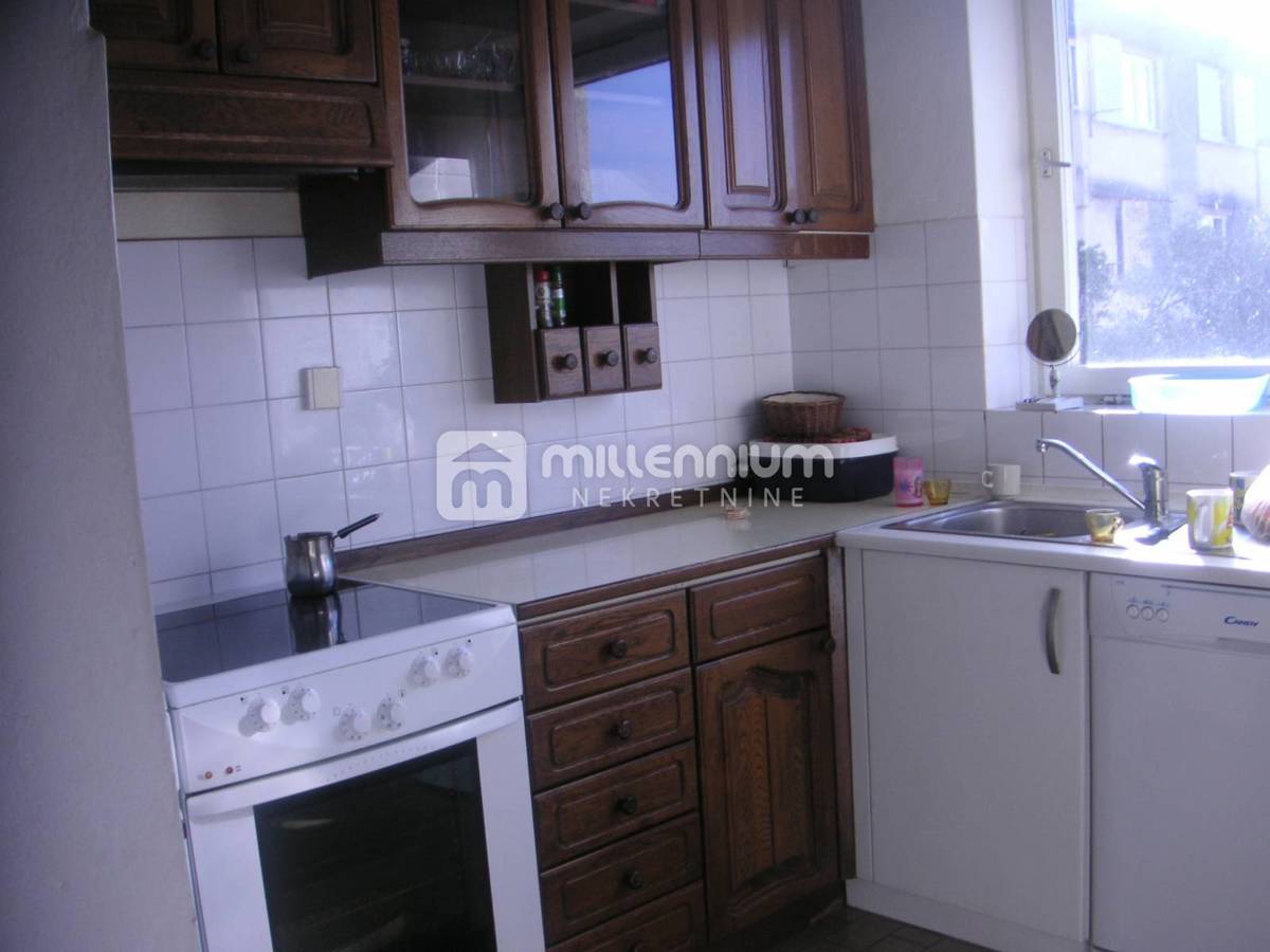 Apartmán Na predaj - PRIMORSKO-GORANSKA RIJEKA