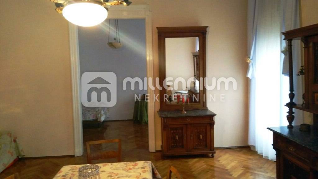 Apartmán Na predaj - PRIMORSKO-GORANSKA RIJEKA