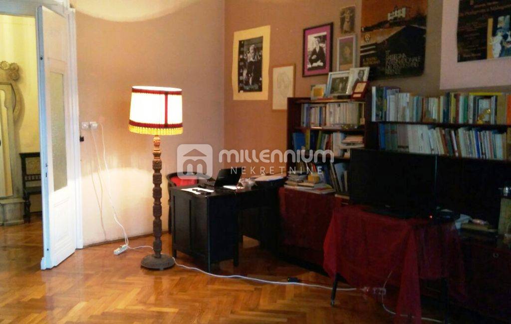 Apartmán Na predaj - PRIMORSKO-GORANSKA RIJEKA