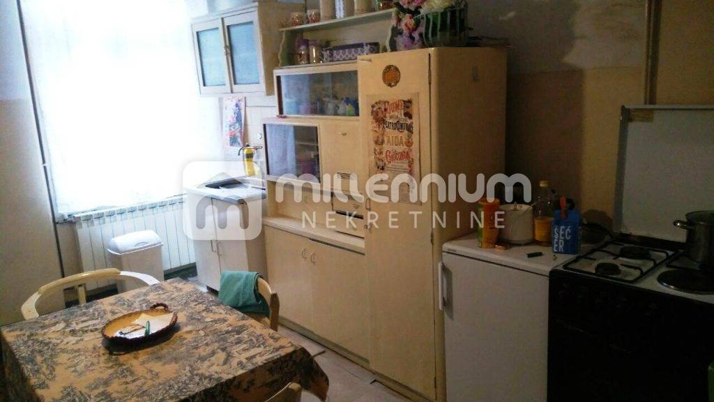 Apartmán Na predaj - PRIMORSKO-GORANSKA RIJEKA