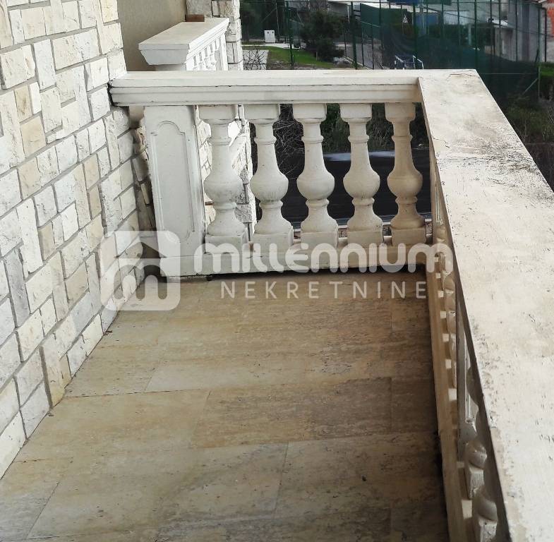Casa In vendita - PRIMORSKO-GORANSKA RIJEKA