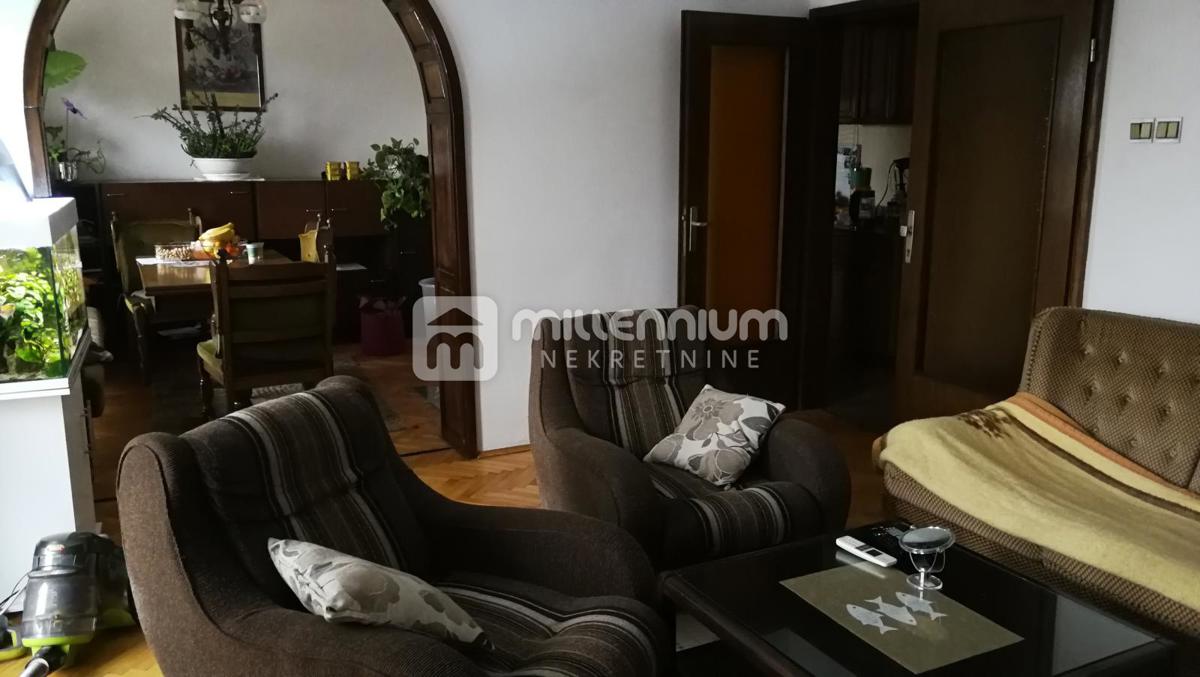 Casa In vendita - PRIMORSKO-GORANSKA RIJEKA