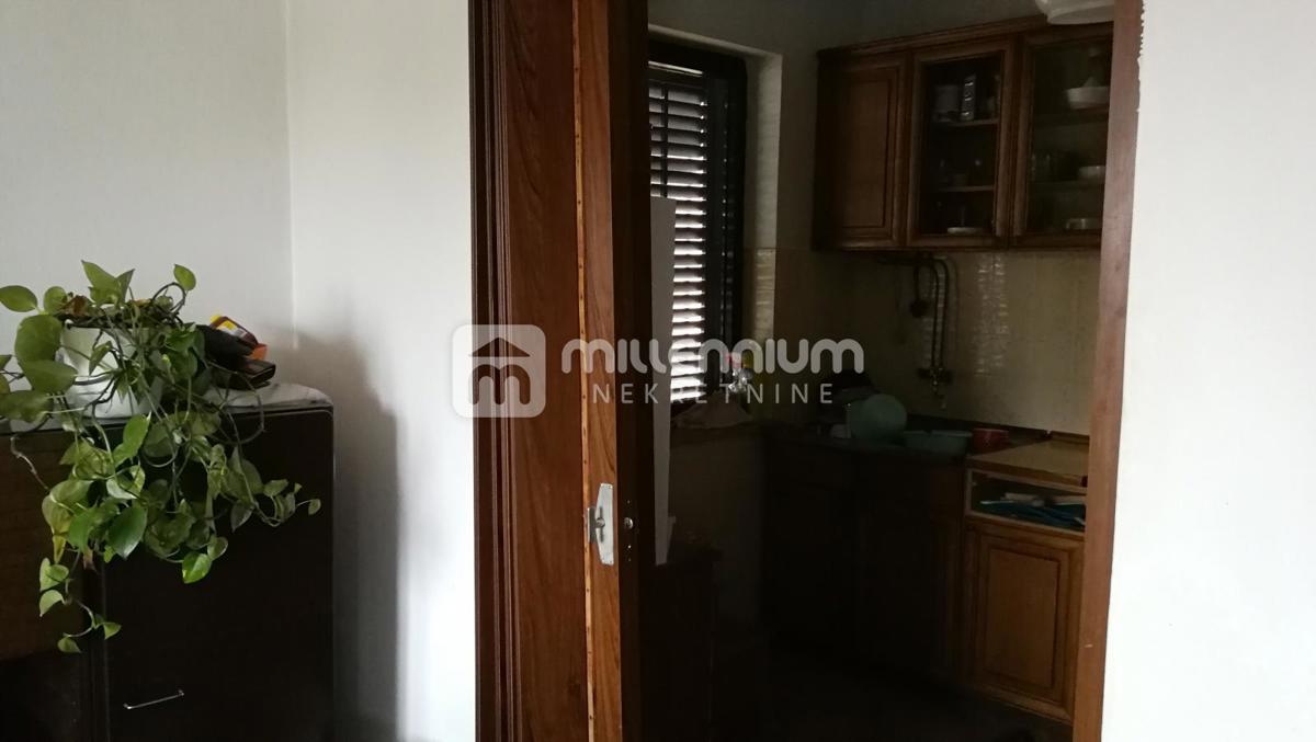 Casa In vendita - PRIMORSKO-GORANSKA RIJEKA