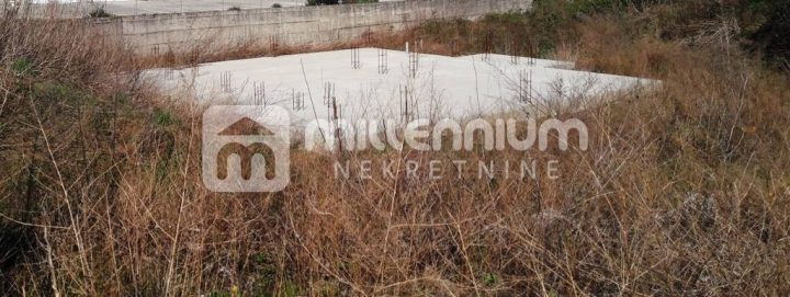 Terrain à vendre 1406 m² – Srdoči