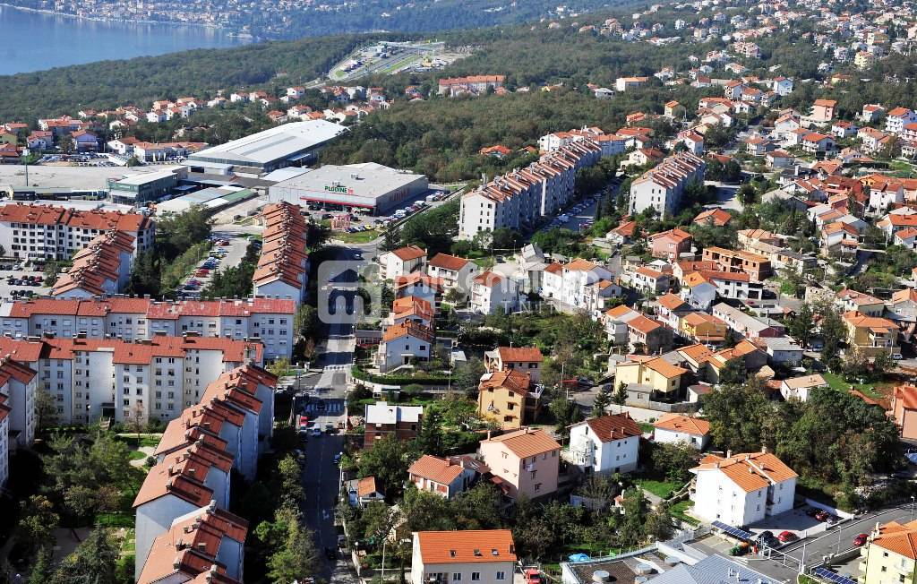 Pozemek Na prodej - PRIMORSKO-GORANSKA RIJEKA
