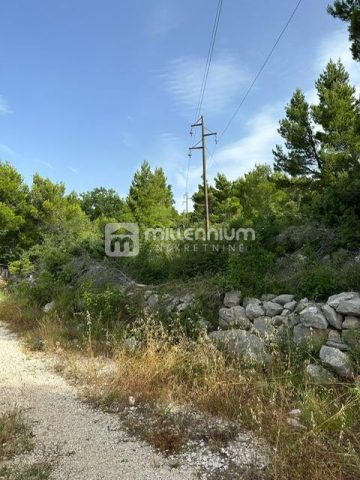 Grundstück Zu verkaufen - Zadarska Starigrad - foto 3/4
