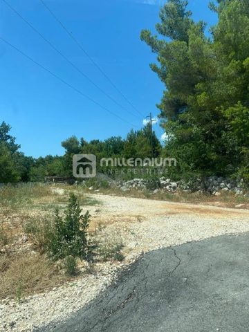 Parcela Naprodaj - Zadarska Starigrad - foto 5/5