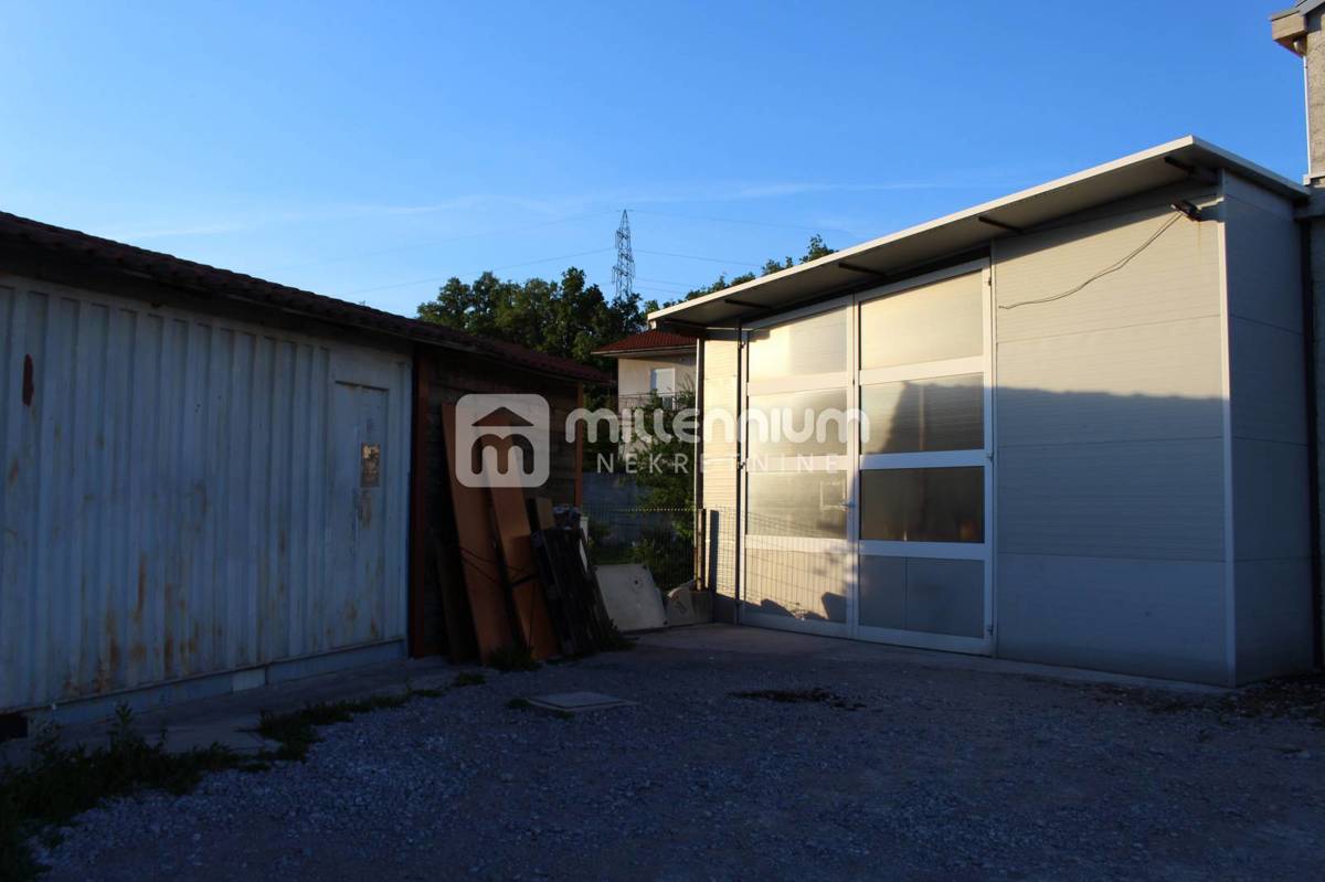 Maison À vendre - PRIMORSKO-GORANSKA VIŠKOVO