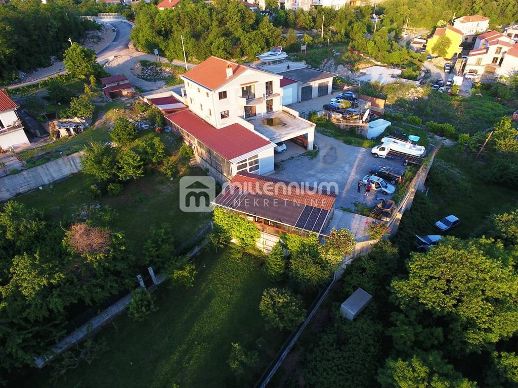 Maison À vendre - PRIMORSKO-GORANSKA VIŠKOVO