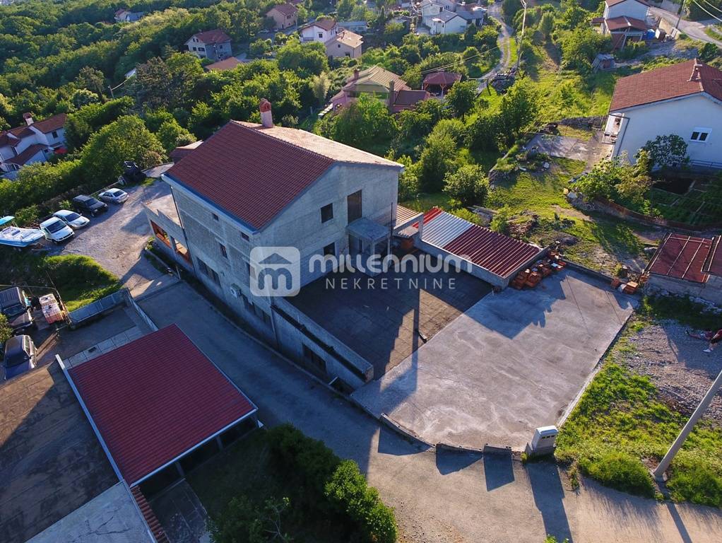 Maison À vendre - Primorsko-goranska Viškovo - foto 2/18