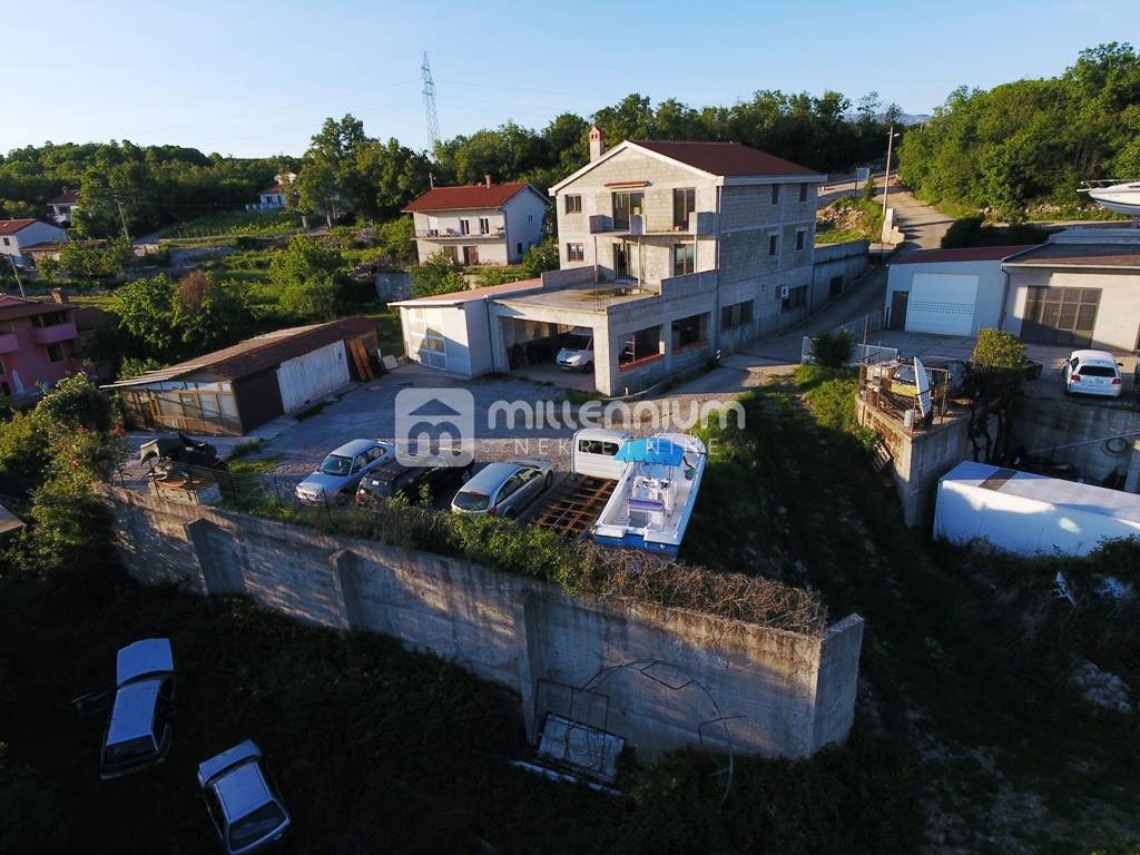Maison À vendre - Primorsko-goranska Viškovo - foto 4/18