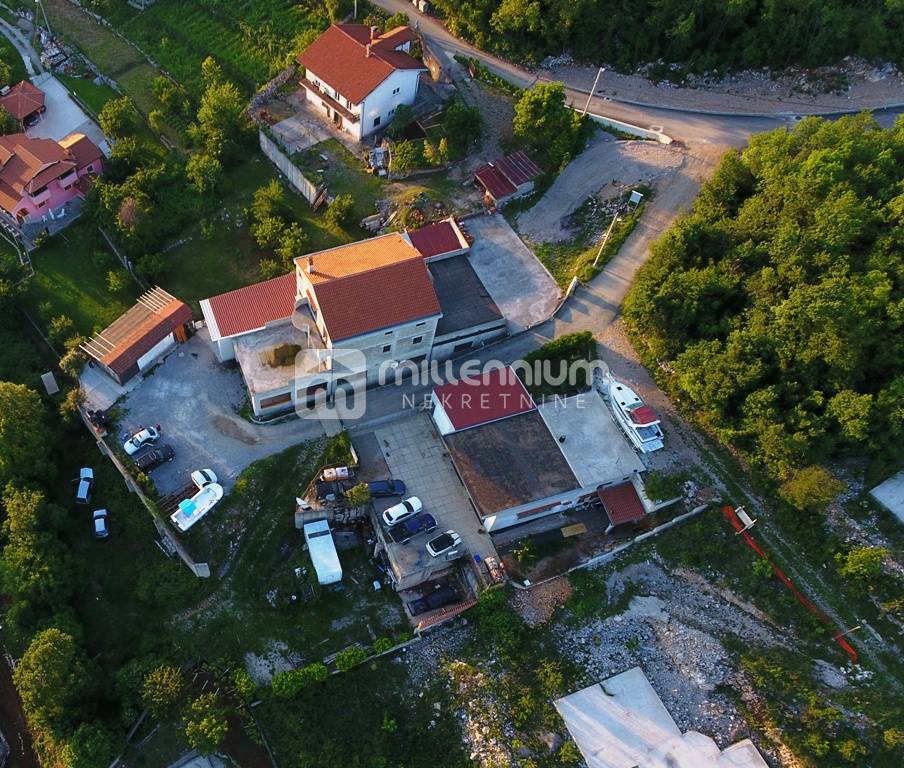 Maison À vendre - Primorsko-goranska Viškovo - foto 5/18