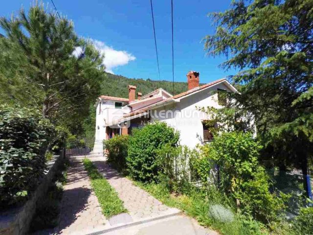House for sale 417 m² – Mošćenička Draga