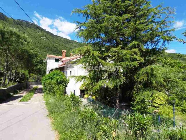 Kuća Na prodaju - Primorsko-goranska Mošćenička Draga - foto 2/40