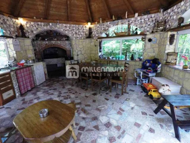 Kuća Na prodaju - Primorsko-goranska Mošćenička Draga - foto 5/40