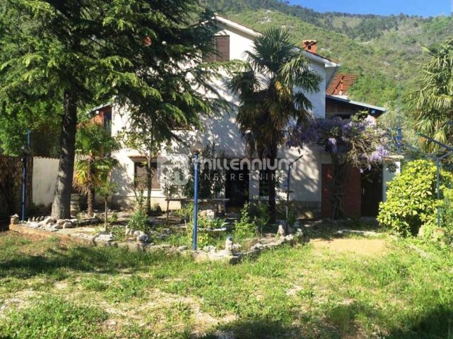 House for sale 730 m² – Mošćenička Draga