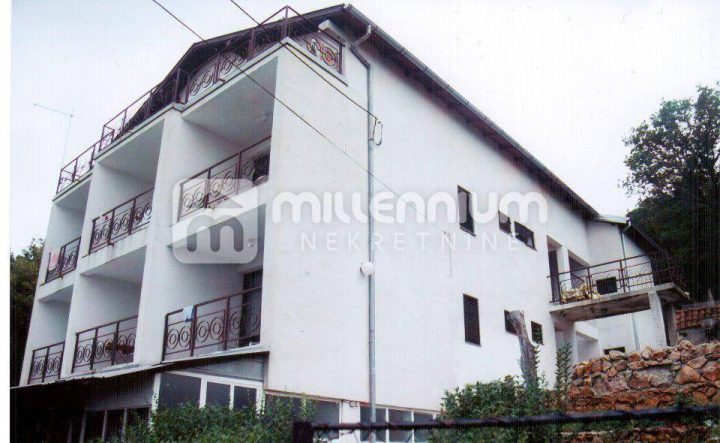 Haus Zu verkaufen - Primorsko-goranska Opatija - foto 2/36