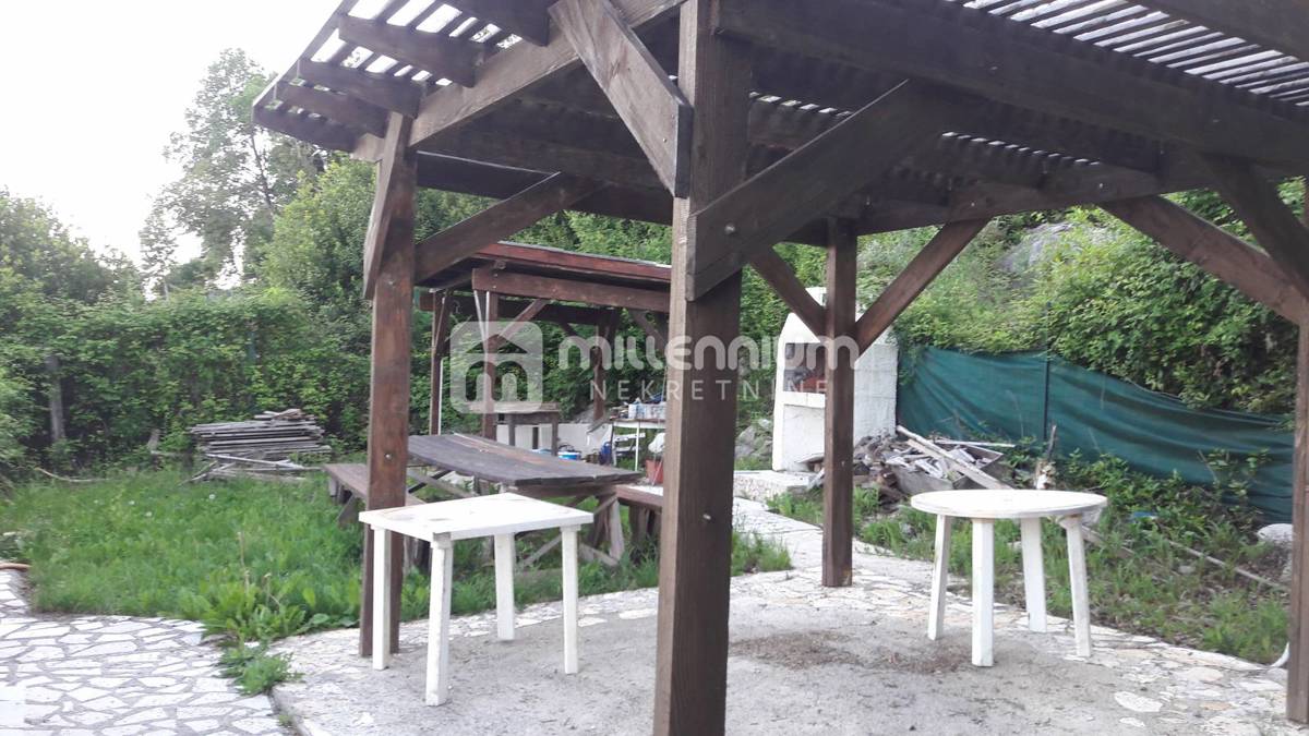 Dom Na sprzedaż - PRIMORSKO-GORANSKA OPATIJA
