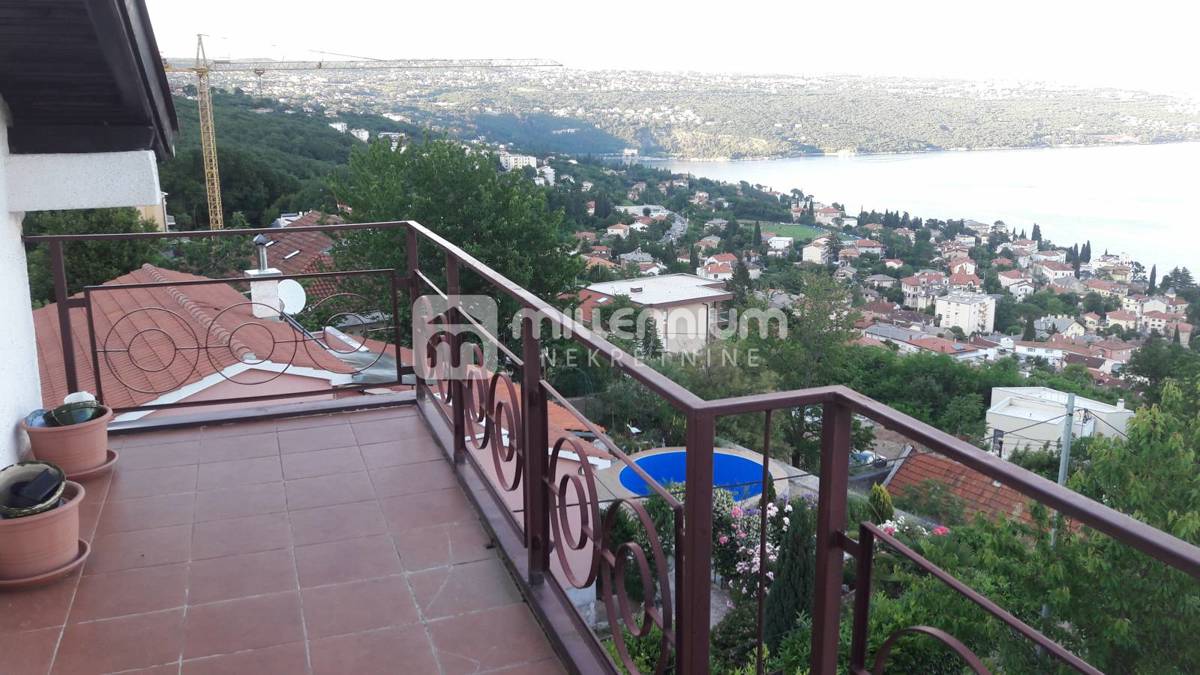 Dom Na sprzedaż - PRIMORSKO-GORANSKA OPATIJA