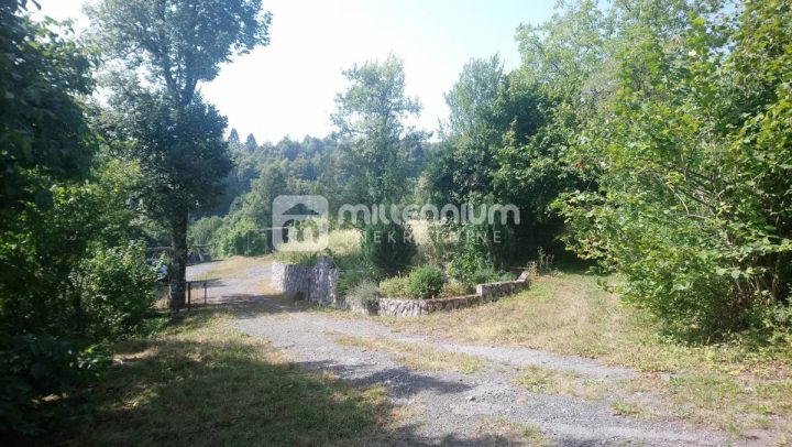 Terrain à vendre 6500 m² – Završje