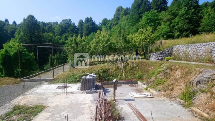 Parcela Naprodaj - Primorsko-goranska Brod Moravice - foto 2/32