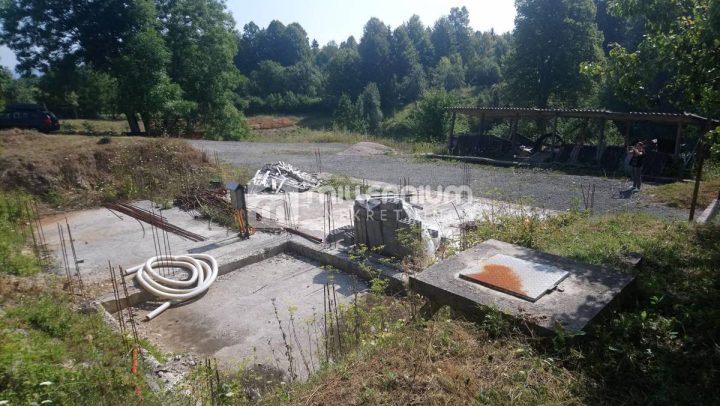 Parcela Naprodaj - Primorsko-goranska Brod Moravice - foto 3/32