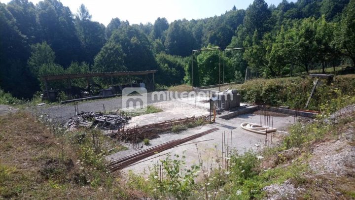 Parcela Naprodaj - Primorsko-goranska Brod Moravice - foto 4/32
