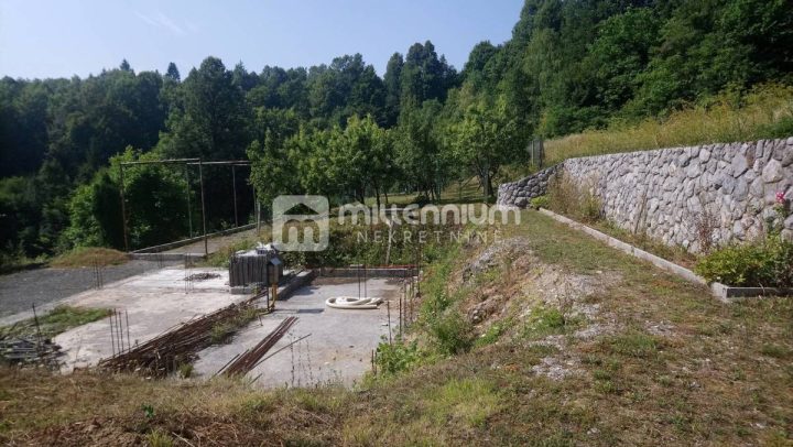 Parcela Naprodaj - Primorsko-goranska Brod Moravice - foto 5/32