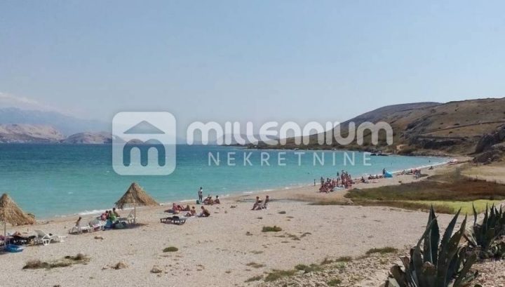Parcela Naprodaj - Zadarska Pag - foto 2/2