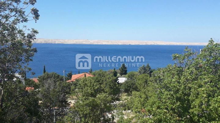 Pozemek na prodej 1282 m² – Barić Draga