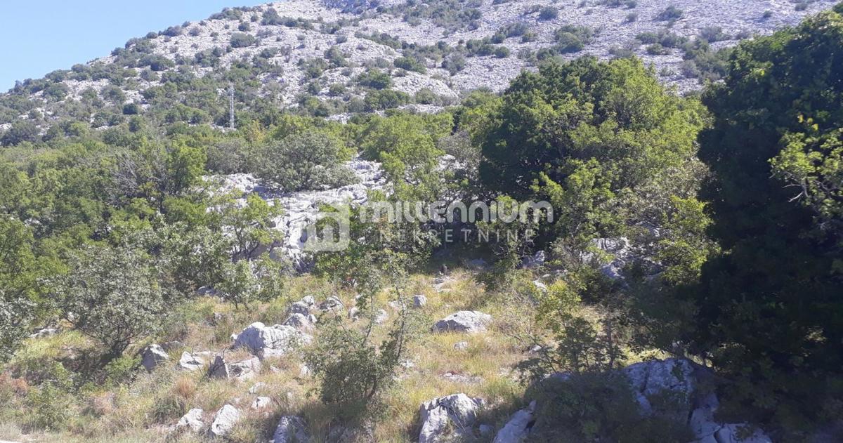 Terreno In vendita - LIČKO-SENJSKA KARLOBAG