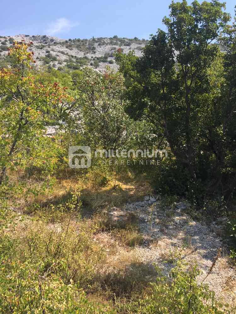 Land For sale - LIČKO-SENJSKA KARLOBAG