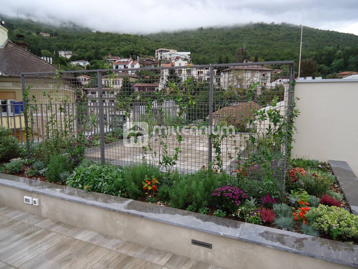 Apartment Zu verkaufen - PRIMORSKO-GORANSKA OPATIJA