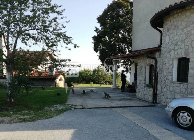 Maison à vendre 480 m² – Kastav