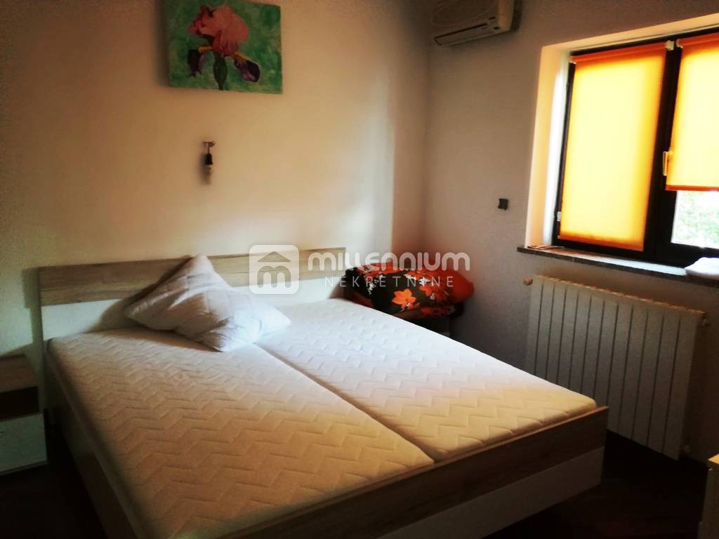 Maison À vendre - PRIMORSKO-GORANSKA KASTAV