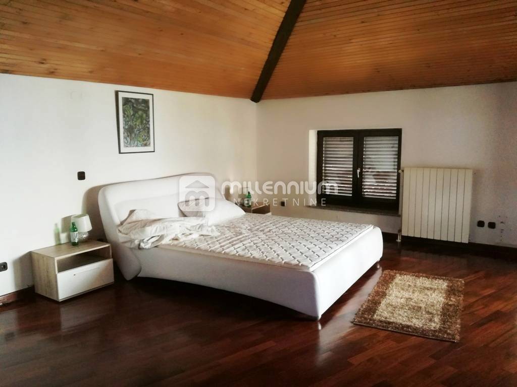 Maison À vendre - PRIMORSKO-GORANSKA KASTAV