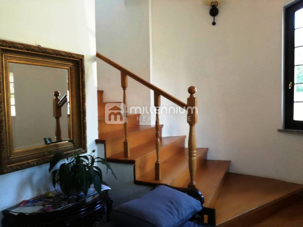 Maison À vendre - PRIMORSKO-GORANSKA KASTAV