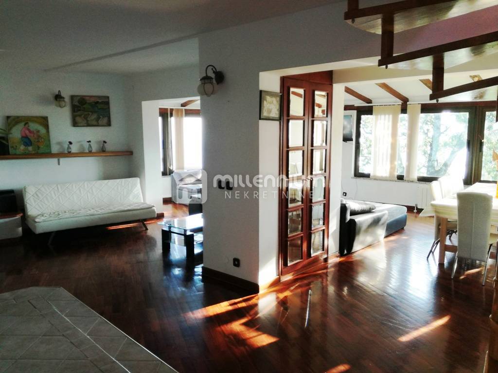 Maison À vendre - PRIMORSKO-GORANSKA KASTAV