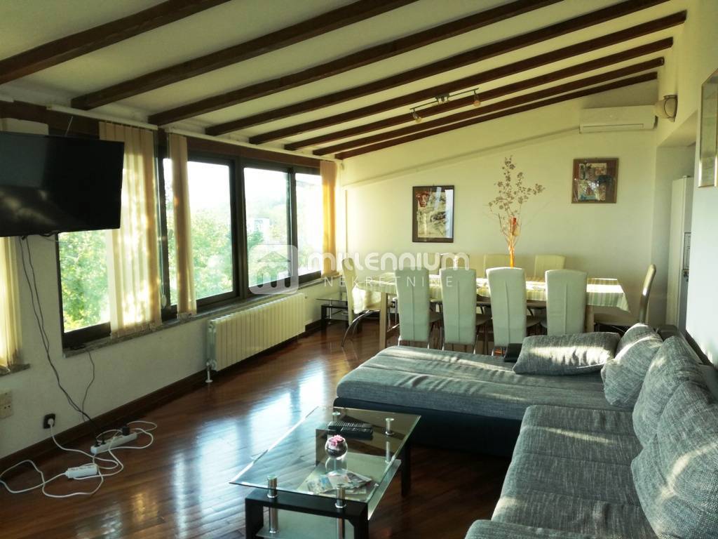 Maison À vendre - PRIMORSKO-GORANSKA KASTAV