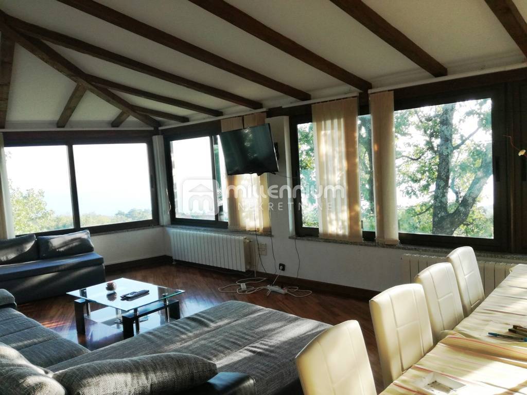Maison À vendre - PRIMORSKO-GORANSKA KASTAV
