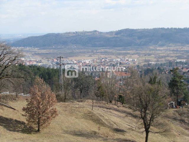 Parcela Naprodaj - Zagrebačka Samobor - foto 2/5