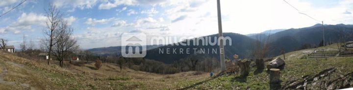 Parcela Naprodaj - Zagrebačka Samobor - foto 4/5