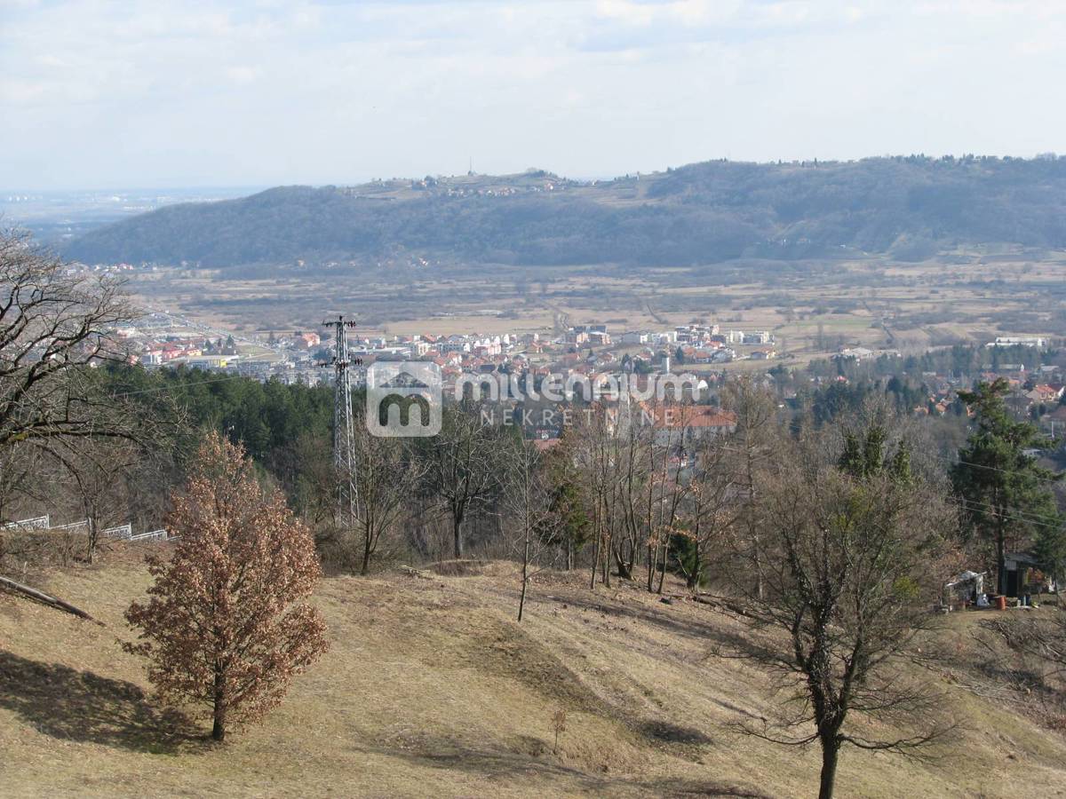 Land For sale - ZAGREBAČKA SAMOBOR