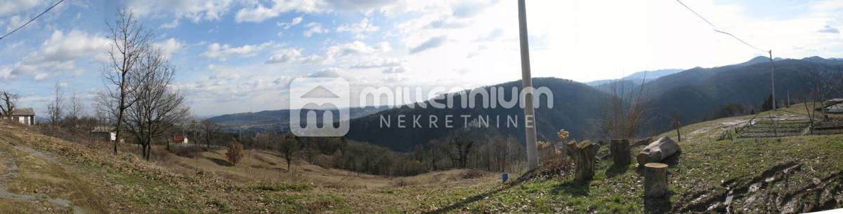 Land For sale - ZAGREBAČKA SAMOBOR